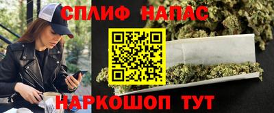 хмурый Малгобек