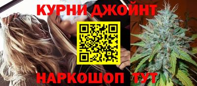 хмурый Малгобек